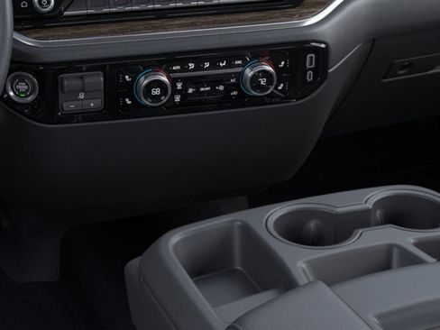 New 2026 GMC Sierra 1500 SLE w/ Preferred Package RWD image 23
