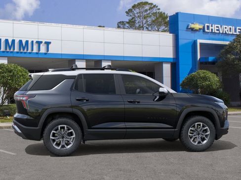 New 2026 Chevrolet Equinox ACTIV w/ Convenience Package III AWD/4WD image 5