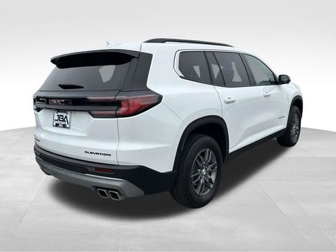 Used 2025 GMC Acadia Elevation image 27