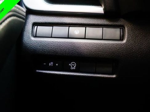 Certified 2023 Nissan Rogue SV AWD/4WD image 26