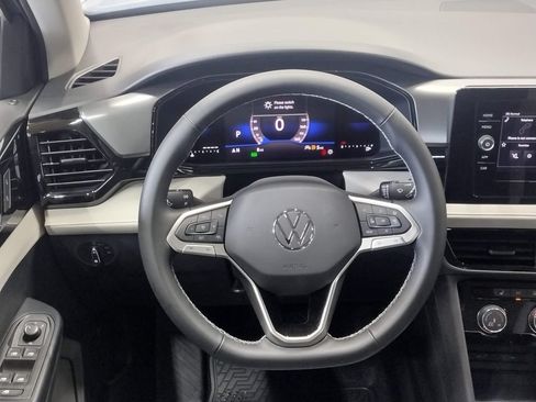 New 2026 Volkswagen Taos S AWD/4WD image 32