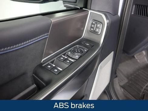 New 2026 Ford F450 Platinum AWD/4WD image 40