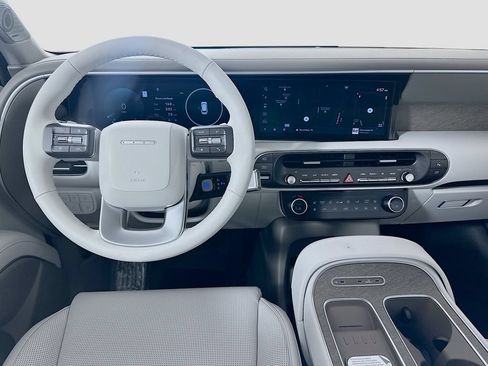 New 2026 Hyundai Palisade Limited FWD image 18