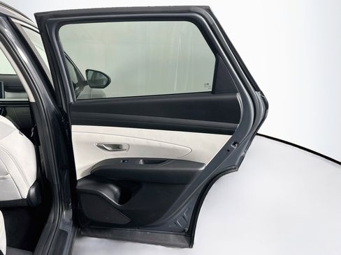 Used 2025 Hyundai Tucson SEL FWD image 31