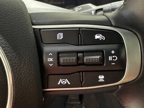 Used 2025 Kia K5 GT-Line w/ GT-Line Premium Package AWD/4WD image 16