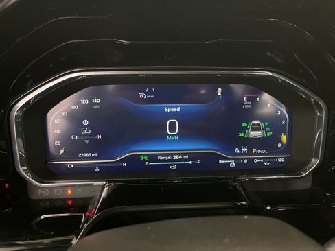 Used 2023 Chevrolet Silverado 1500 LT image 8