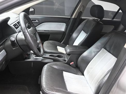 Used 2008 Mercury Milan FWD image 17