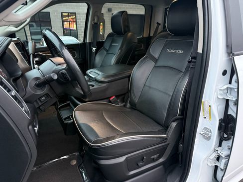Used 2023 RAM 2500 Laramie image 10