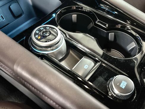 New 2026 Ford Explorer Platinum RWD image 23