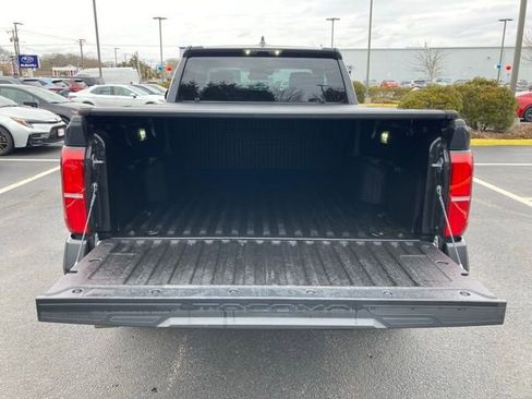 Certified 2025 Toyota Tacoma SR w/ SR Upgrade Package image 5