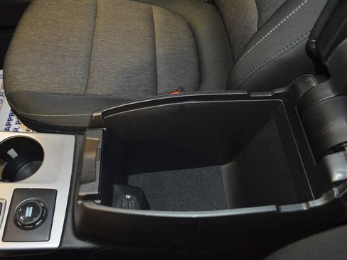 Used 2024 Ford Bronco Sport Big Bend image 20