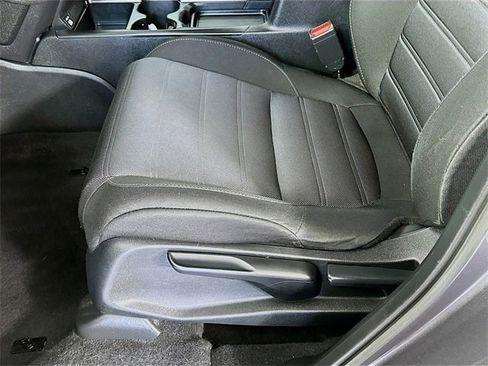 Certified 2020 Honda CR-V LX image 23