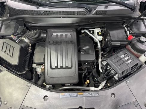 Used 2016 Chevrolet Equinox LT AWD/4WD image 6