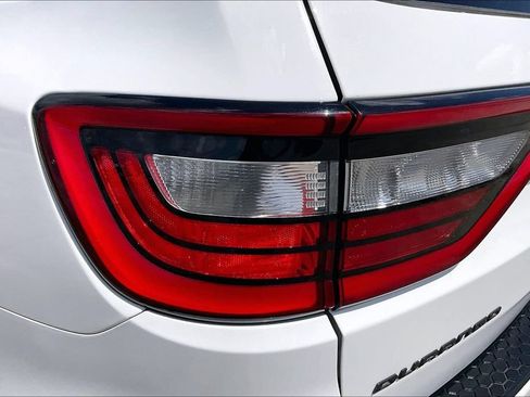 Certified 2022 Dodge Durango SRT w/ Technology Group AWD/4WD image 20