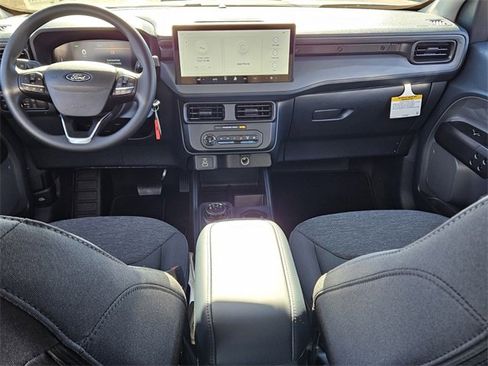 New 2026 Ford Maverick XL image 15