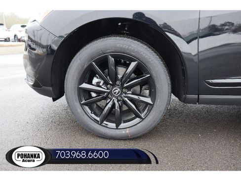 New 2026 Acura RDX SH-AWD image 34