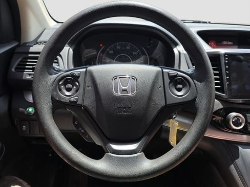Used 2015 Honda CR-V LX image 9