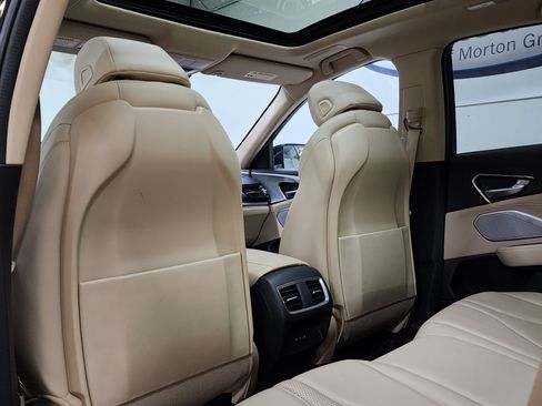 Used 2023 Acura RDX AWD w/ Technology Package image 16