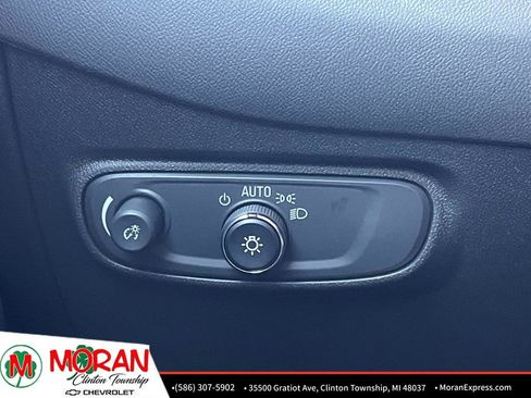 Certified 2024 Chevrolet Equinox LT image 26