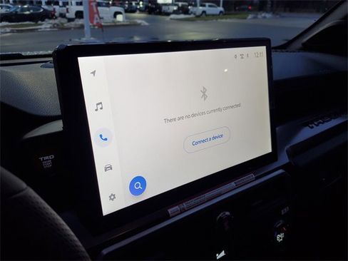 New 2026 Toyota Tacoma TRD Off-Road image 29