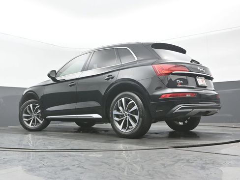 Used 2021 Audi Q5 2.0T Premium Plus image 30