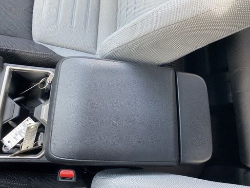 New 2025 Toyota 4Runner TRD Off-Road image 41