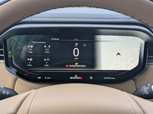 New 2025 Land Rover Range Rover Sport Dynamic SE image 10