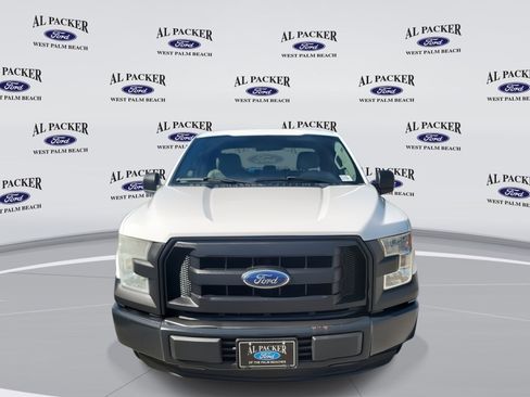 Used 2015 Ford F150 XL image 8