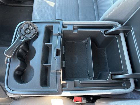 Used 2017 Chevrolet Silverado 2500 W/T w/ WT Convenience Package image 18