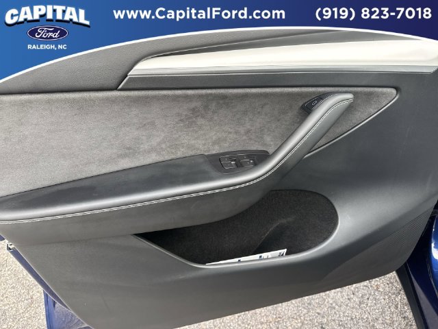 Used 2023 Tesla Model Y Performance AWD/4WD image 20