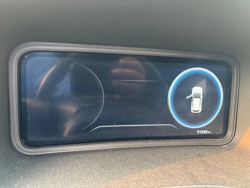 Used 2023 Hyundai Kona N Line AWD/4WD image 5