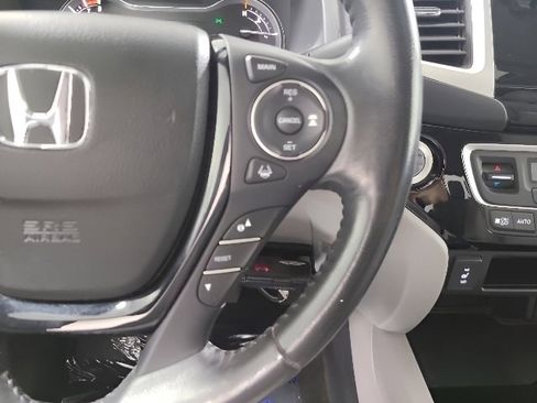 Certified 2019 Honda Ridgeline RTL-E image 25