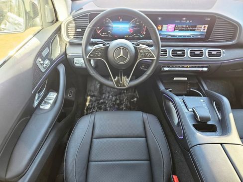 Certified 2026 Mercedes-Benz GLE 350 4MATIC image 10