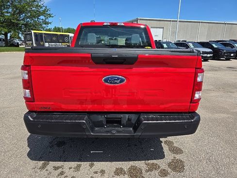 Used 2023 Ford F150 XL AWD/4WD image 6