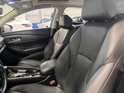 Used 2025 Honda Accord EX-L image 23