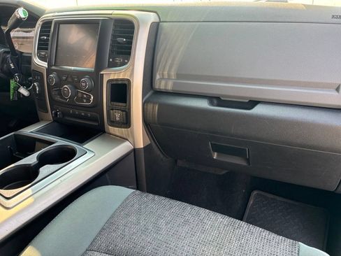 Used 2014 RAM 2500 Big Horn AWD/4WD image 25