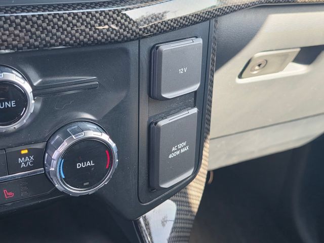 Used 2022 Ford F150 Lariat w/ Equipment Group 502A High AWD/4WD image 21