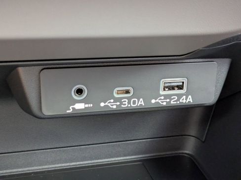 New 2026 Subaru Crosstrek 2.5i Sport image 22