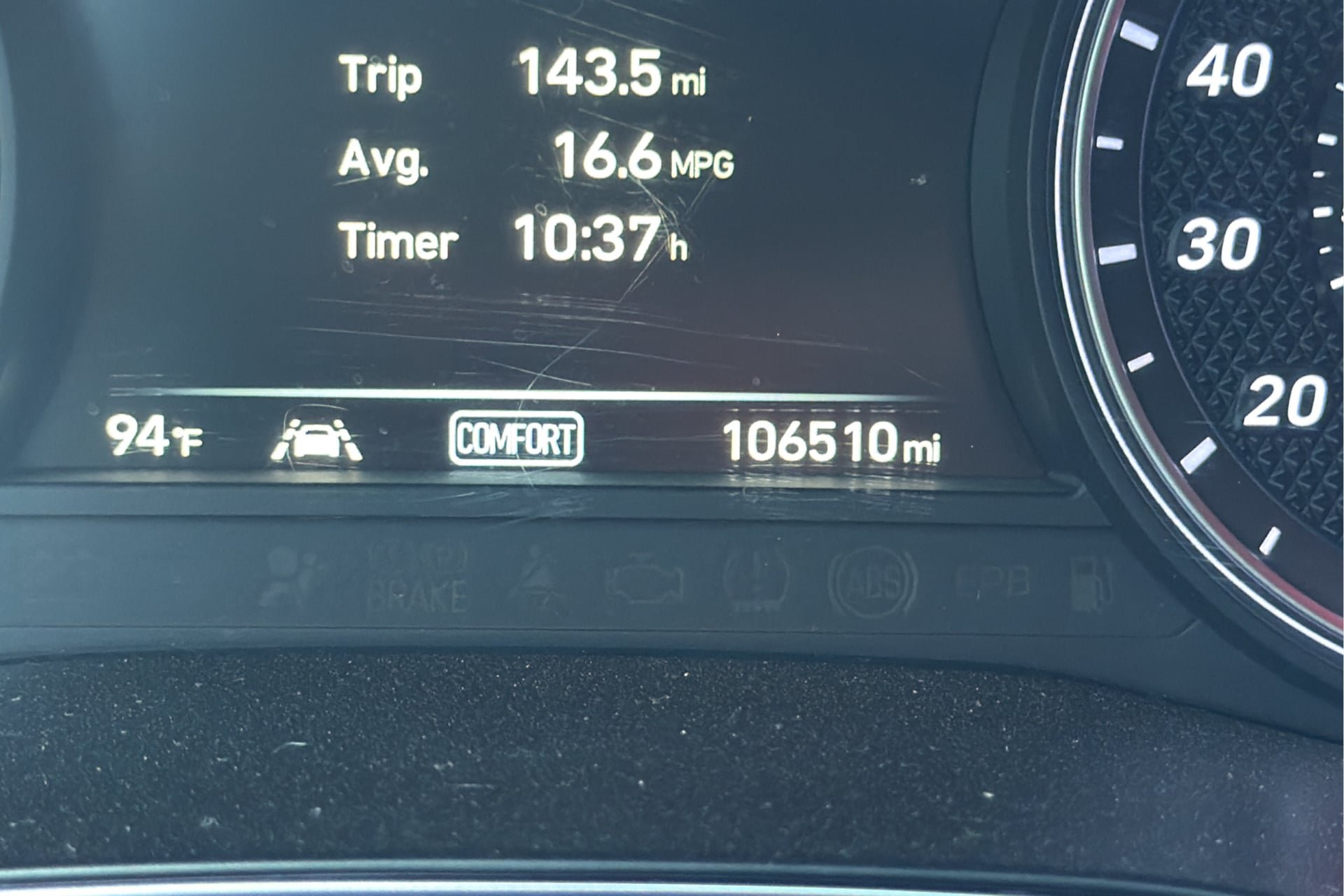 Used 2021 Genesis G70 2.0T RWD image 15