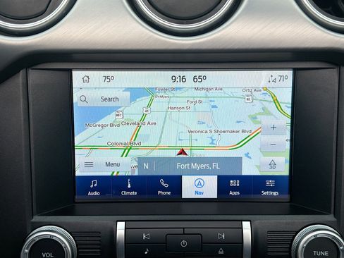 Used 2023 Ford Mustang Premium w/ Equipment Group 201A image 30