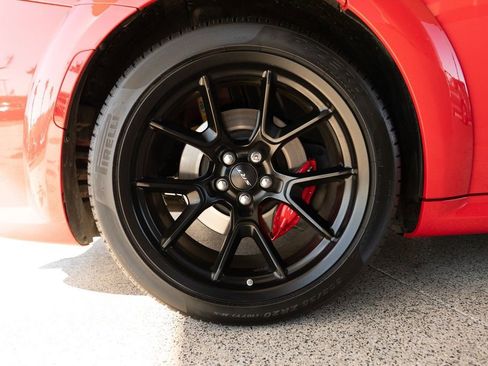 Used 2023 Dodge Charger SRT Hellcat image 60