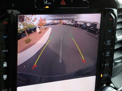 New 2026 RAM 1500 Big Horn image 31