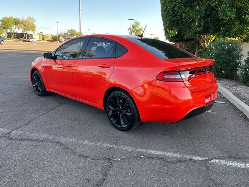 Used 2016 Dodge Dart SXT Sport image 6