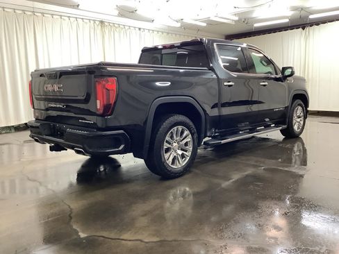 Used 2023 GMC Sierra 1500 Denali w/ Technology Package image 6