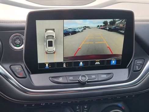 Used 2023 Chevrolet Blazer Premier w/ Driver Confidence II Package image 6