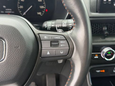 Used 2025 Honda CR-V Sport-L image 20