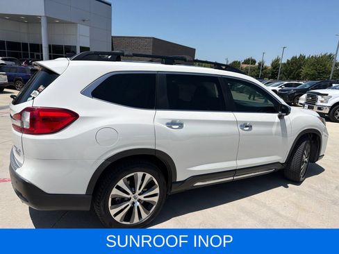 Used 2020 Subaru Ascent Touring w/ Popular Package #3 AWD/4WD image 3