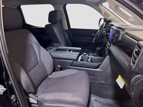 Used 2024 Toyota Tundra SR5 w/ SX Package RWD image 24