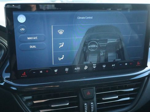 New 2026 Ford Escape ST-Line Select w/ Tech Pack #1 image 8