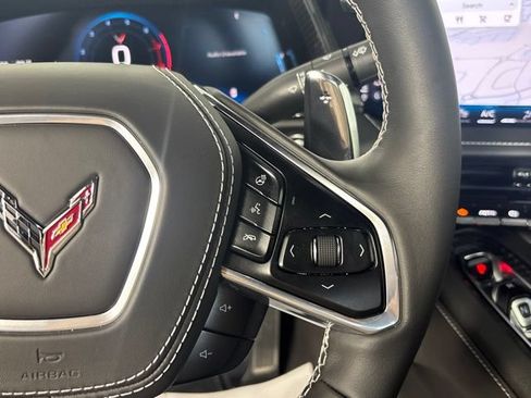 New 2026 Chevrolet Corvette Z06 RWD image 14